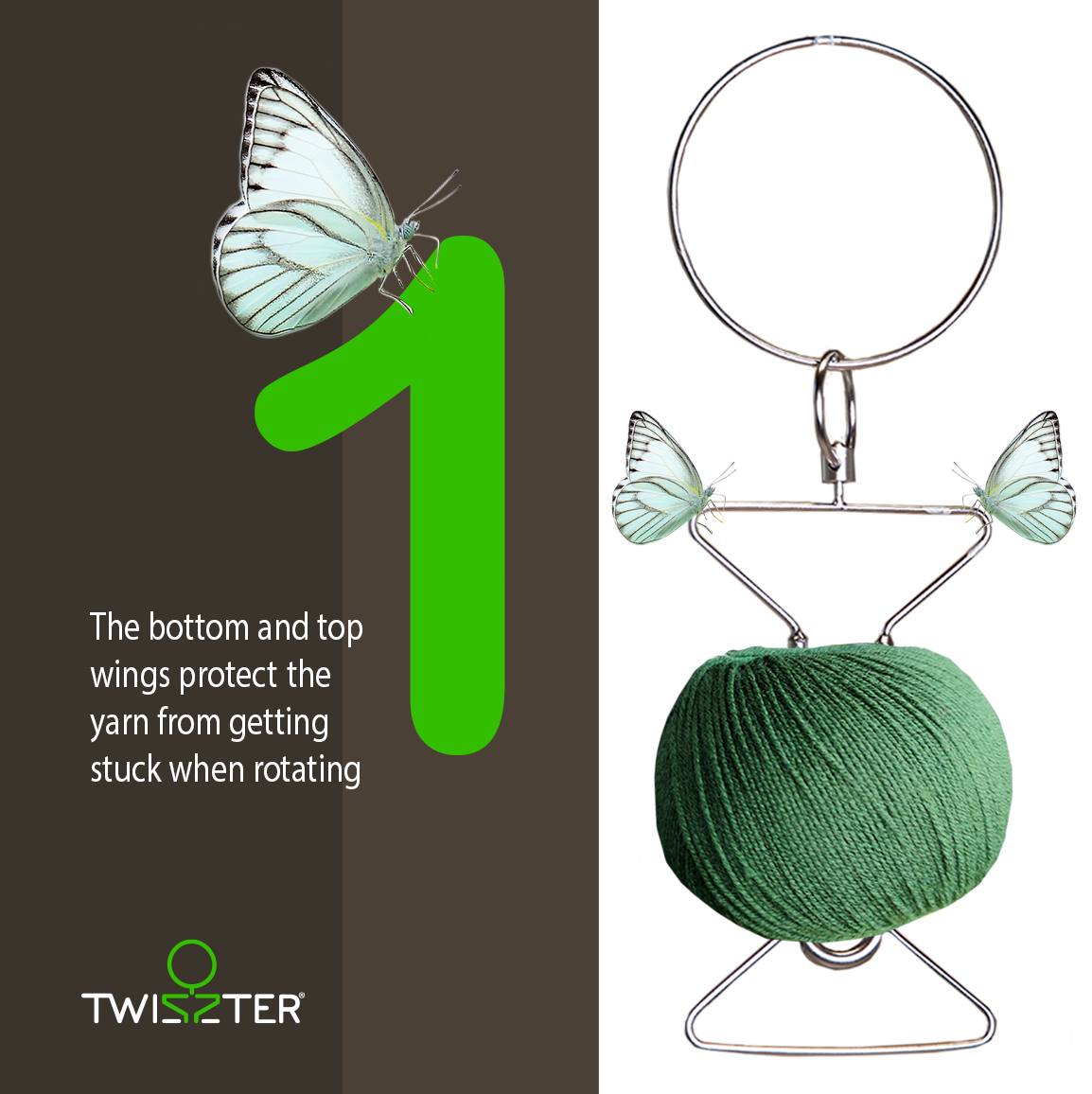 Twizzter
