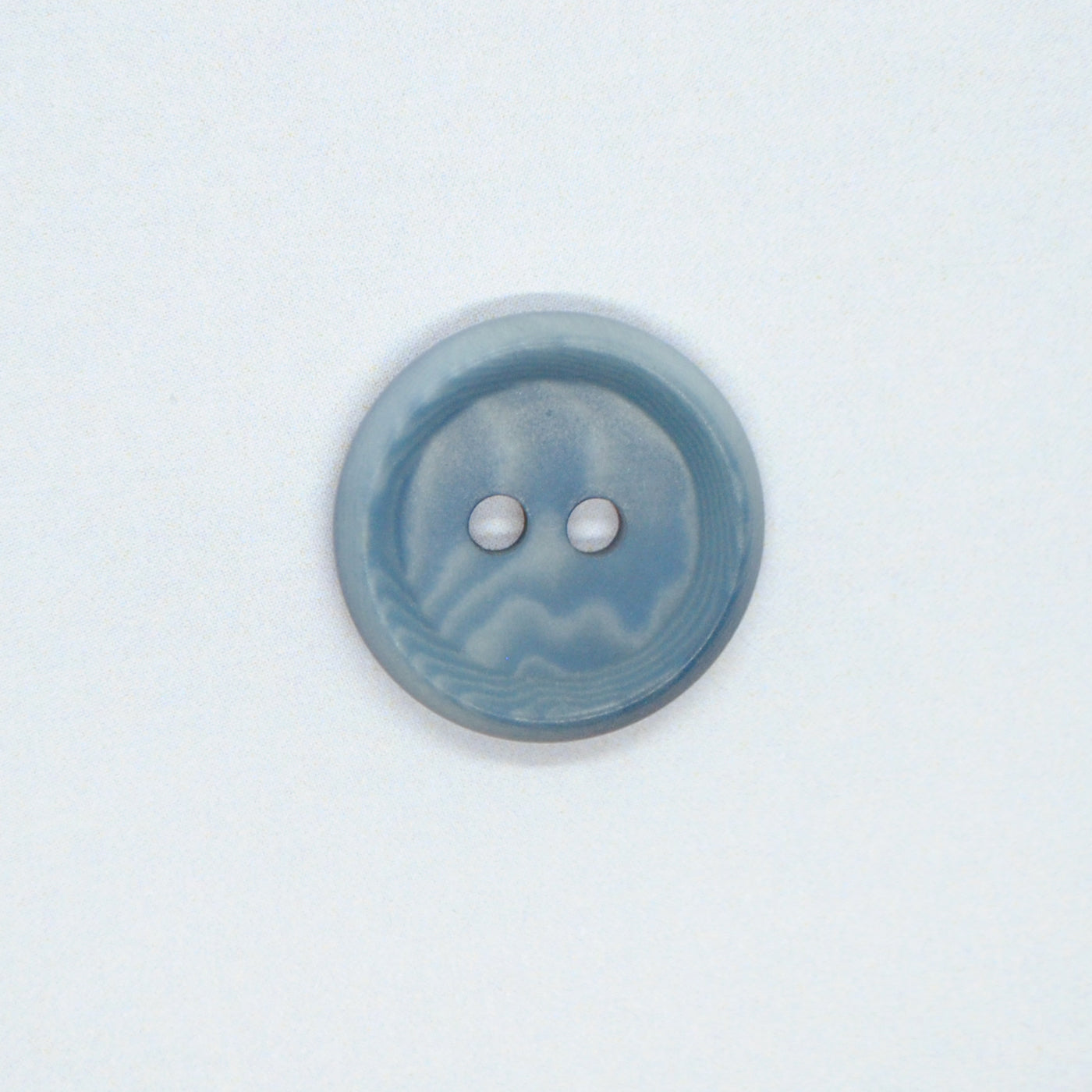 KNAP 3 HUL 36" COROZO BLÅ