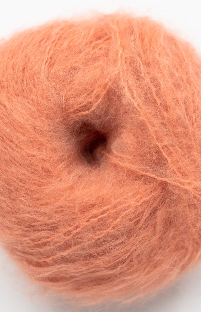 Fluff - Strawberry Cream