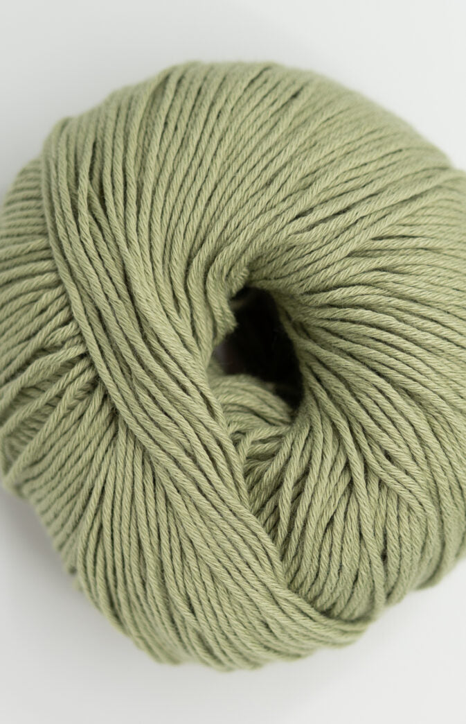 Cuddle Me Cotton - Leaf