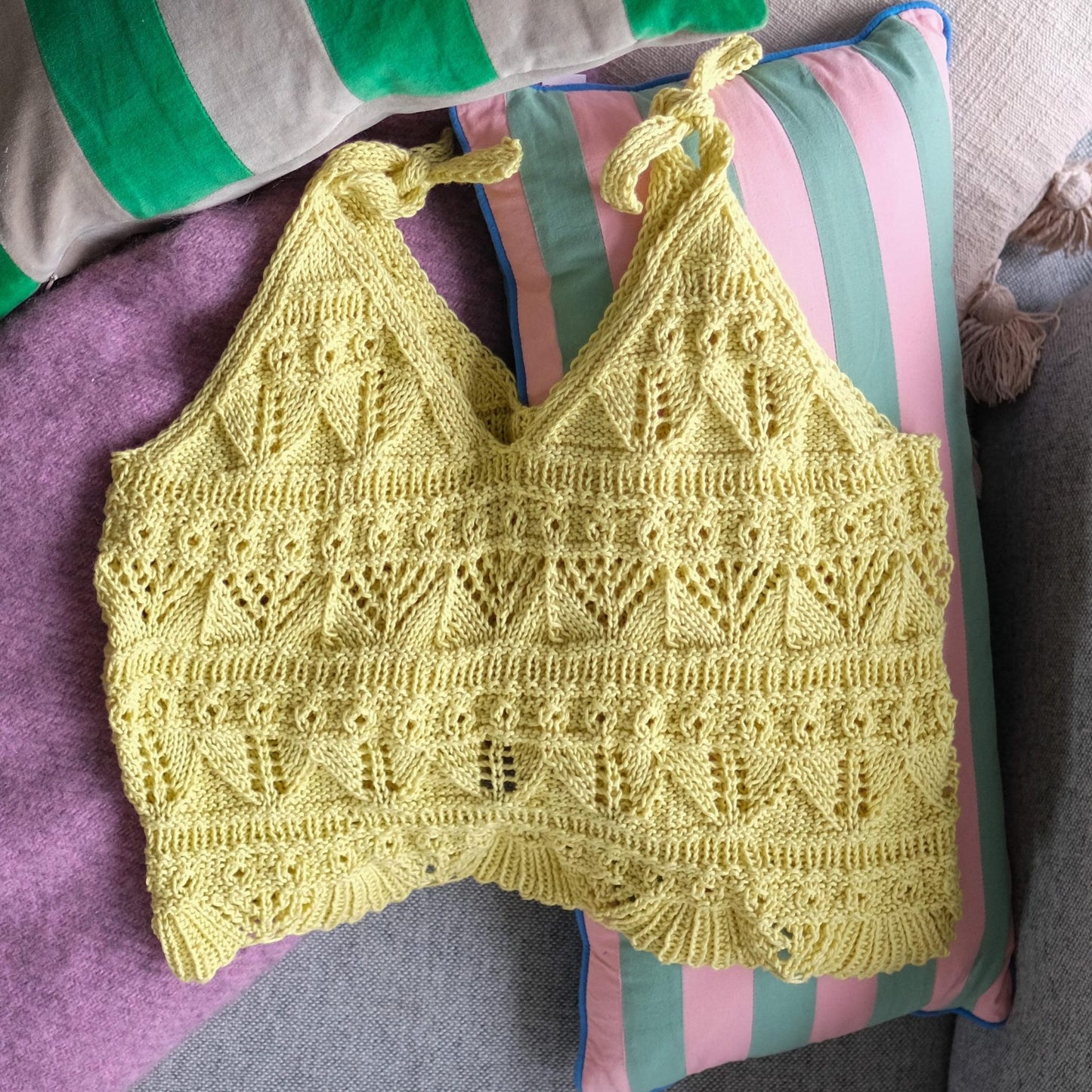 Helle Top