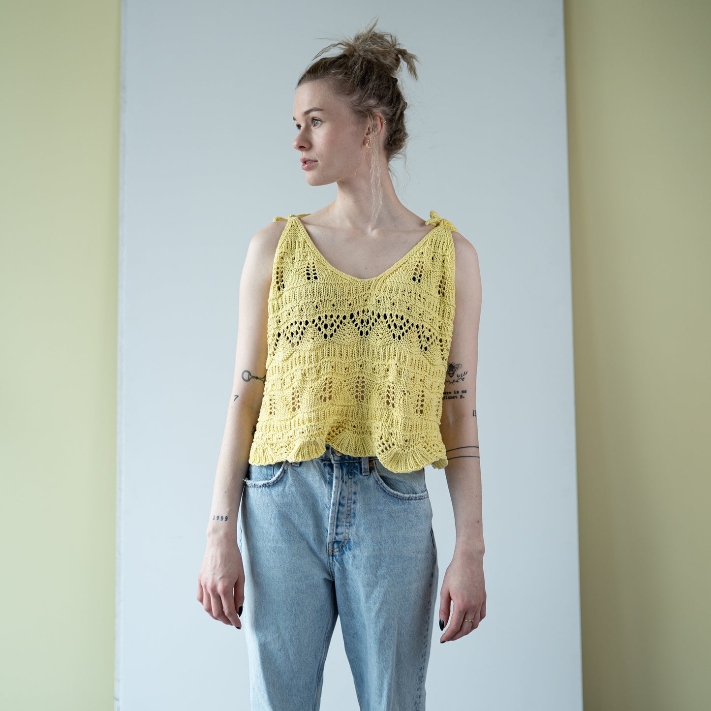 Helle Top