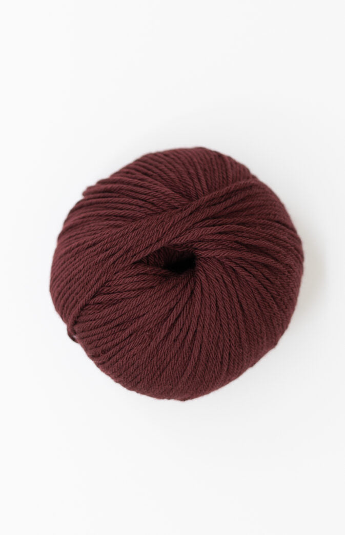 Pop Merino - Sangria Soul
