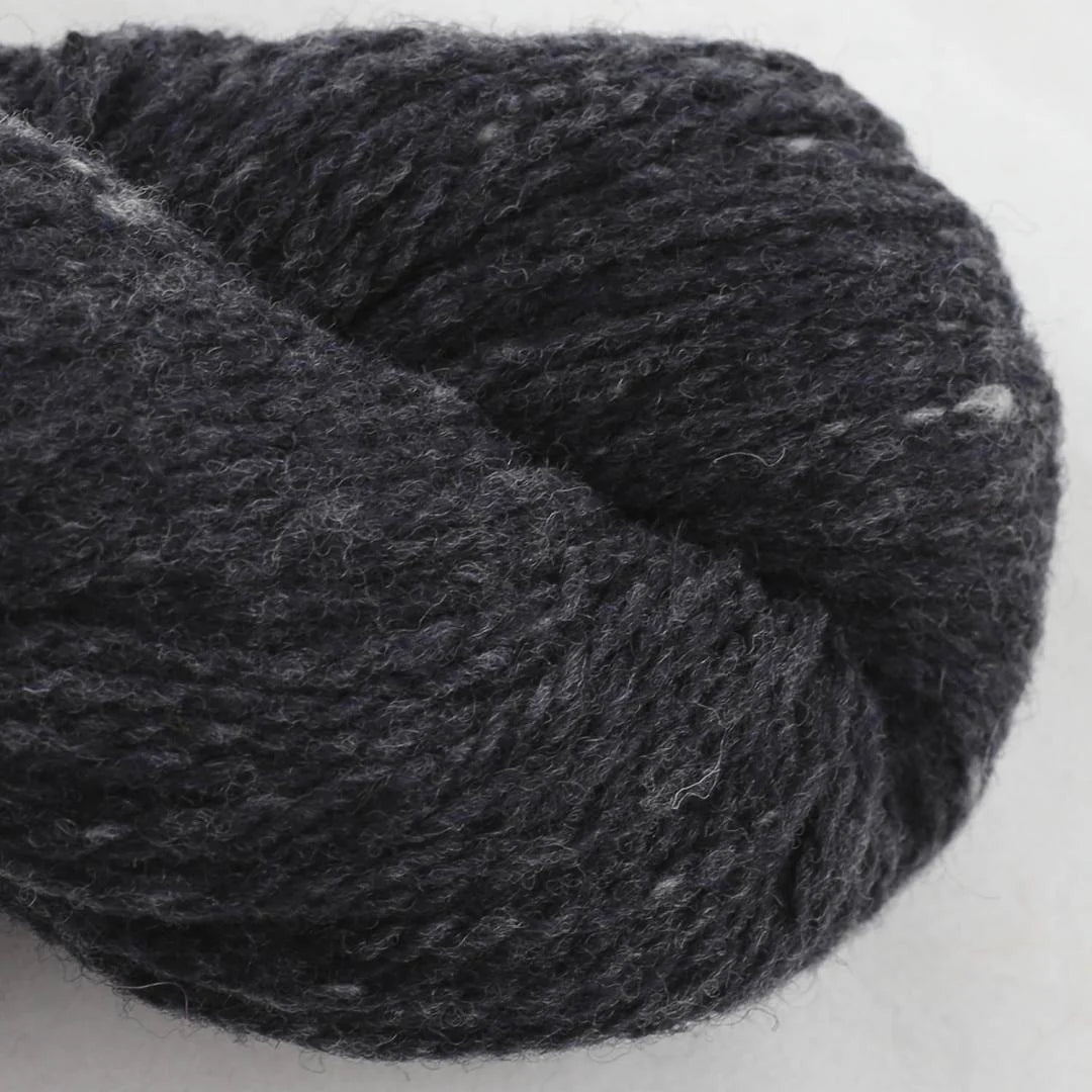 BC Garn - Loch Lomond GOTS - Black (05)