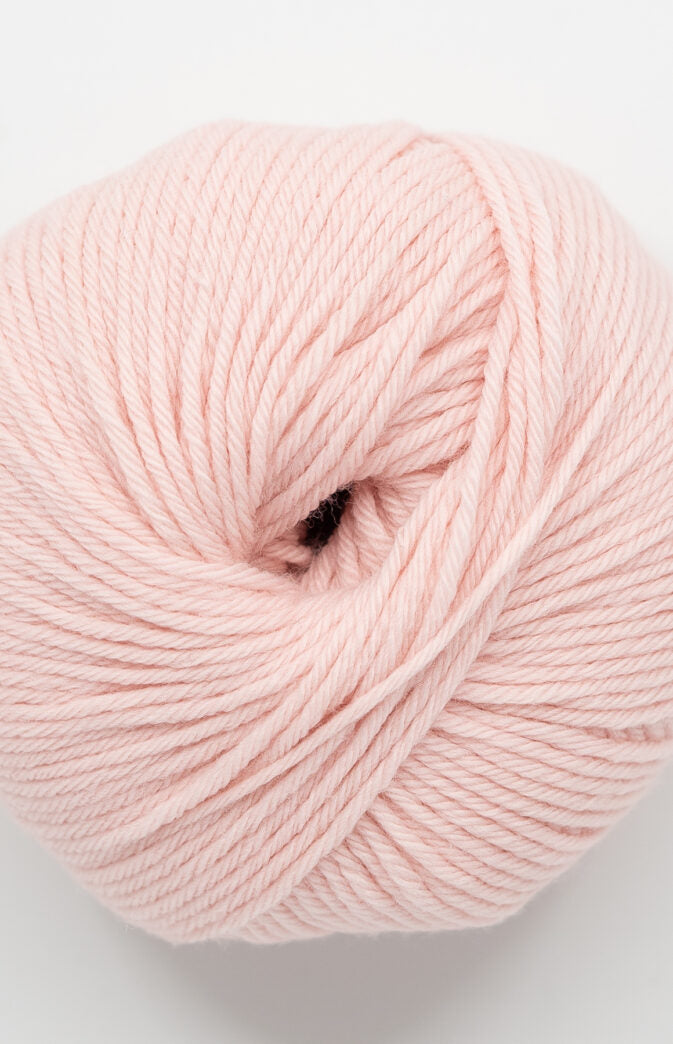 Pop Merino - Peaceful Pink