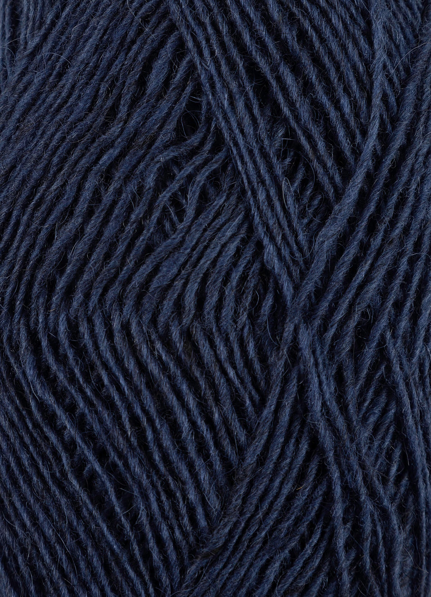 Fjallalopi - Dimmblár 3020