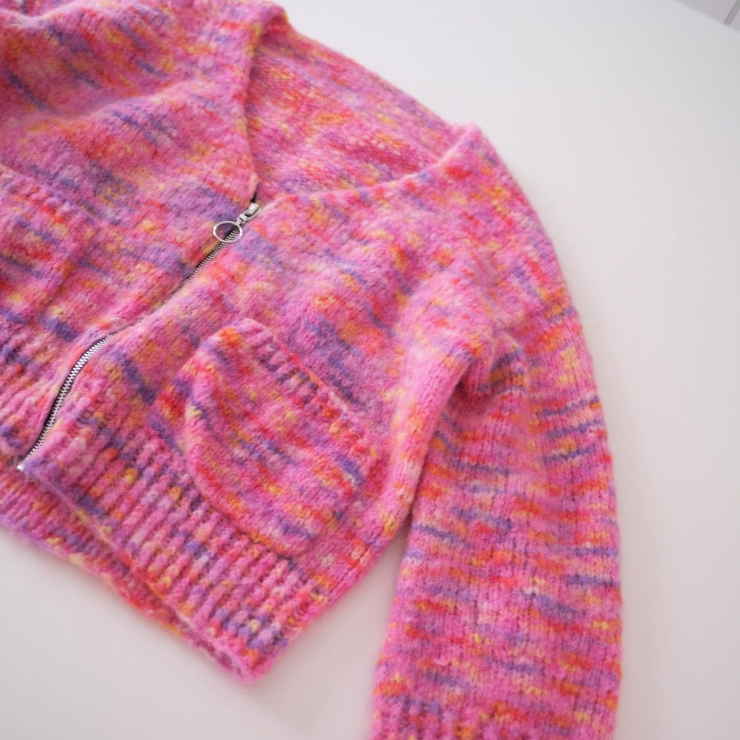 BonBon Jacket - opskrift