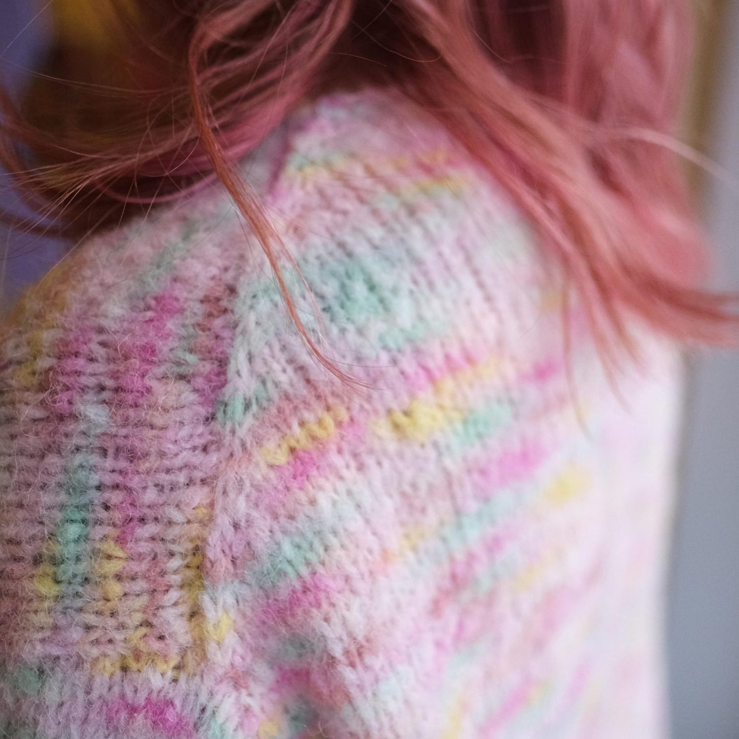 BonBon Jacket - opskrift