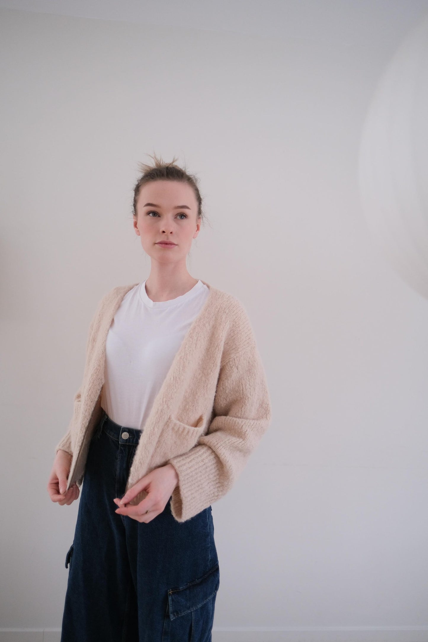 BonBon Jacket - opskrift
