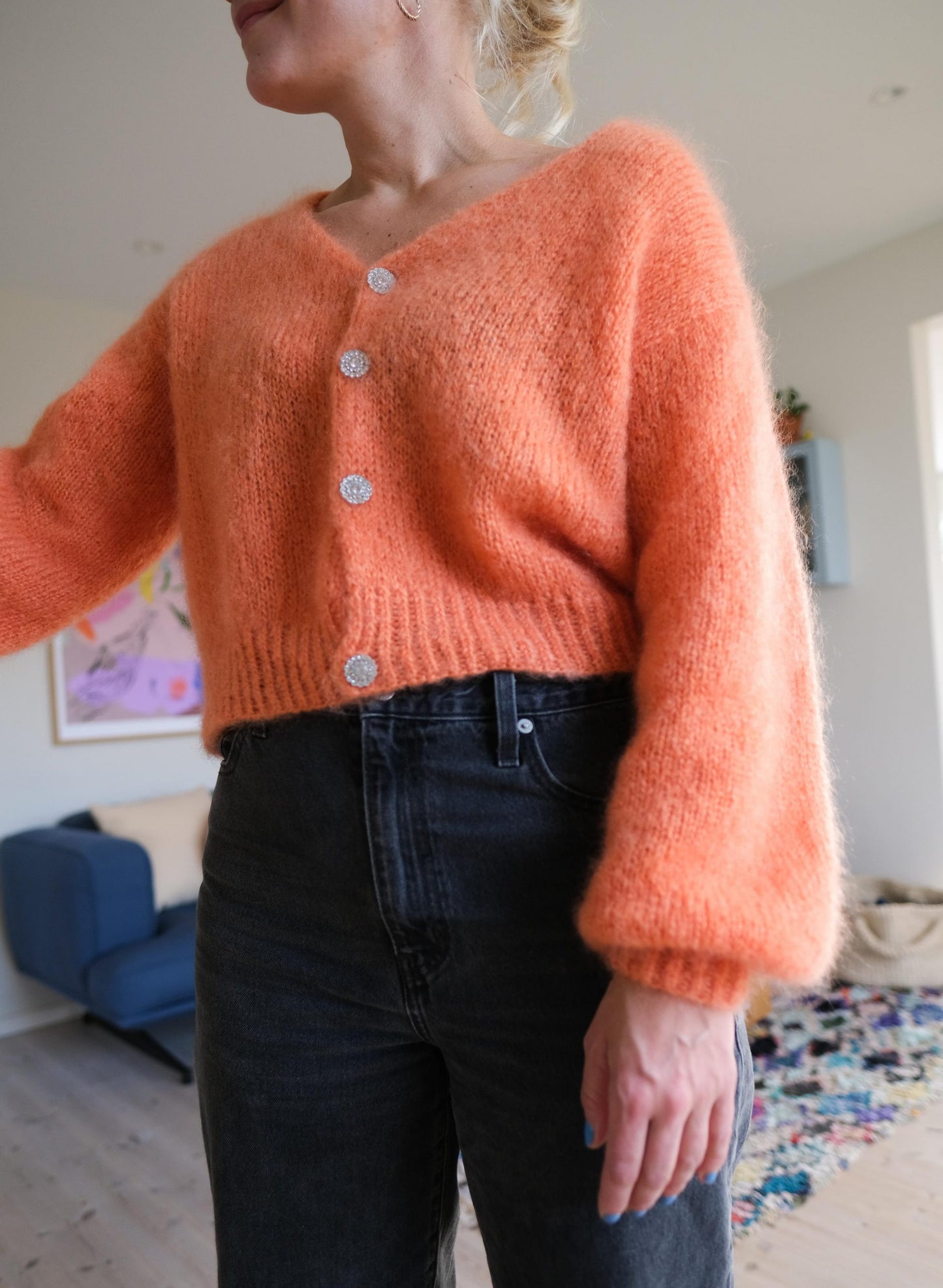 Season Sweater