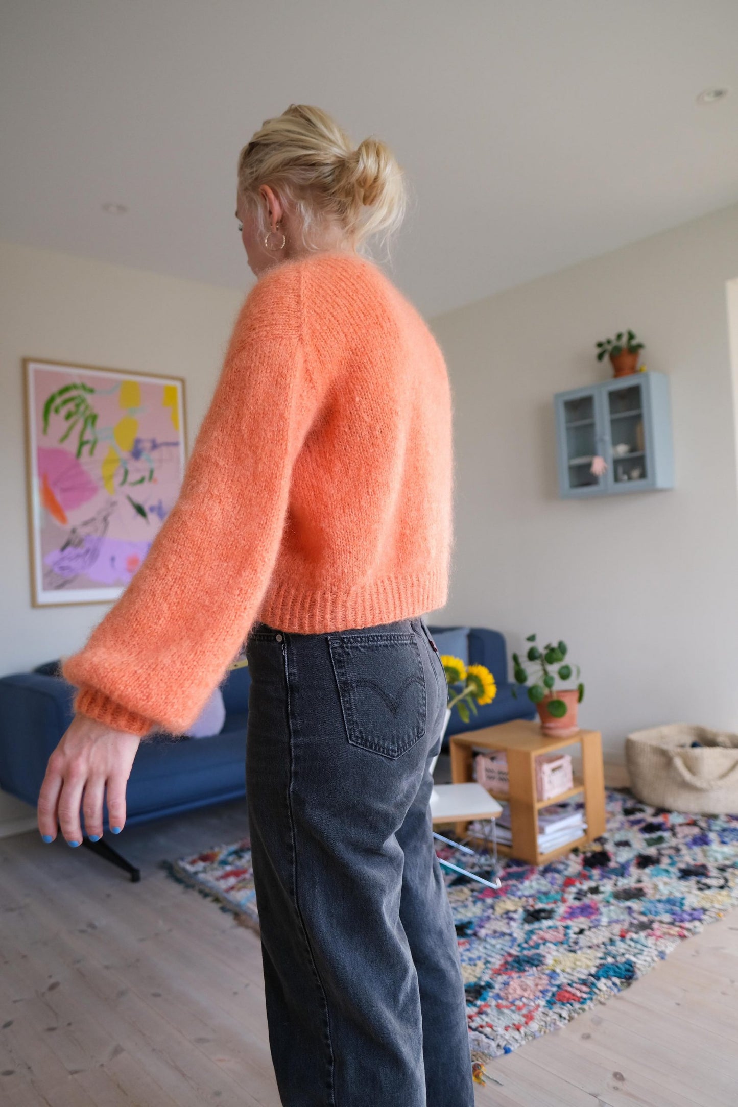 Season Sweater
