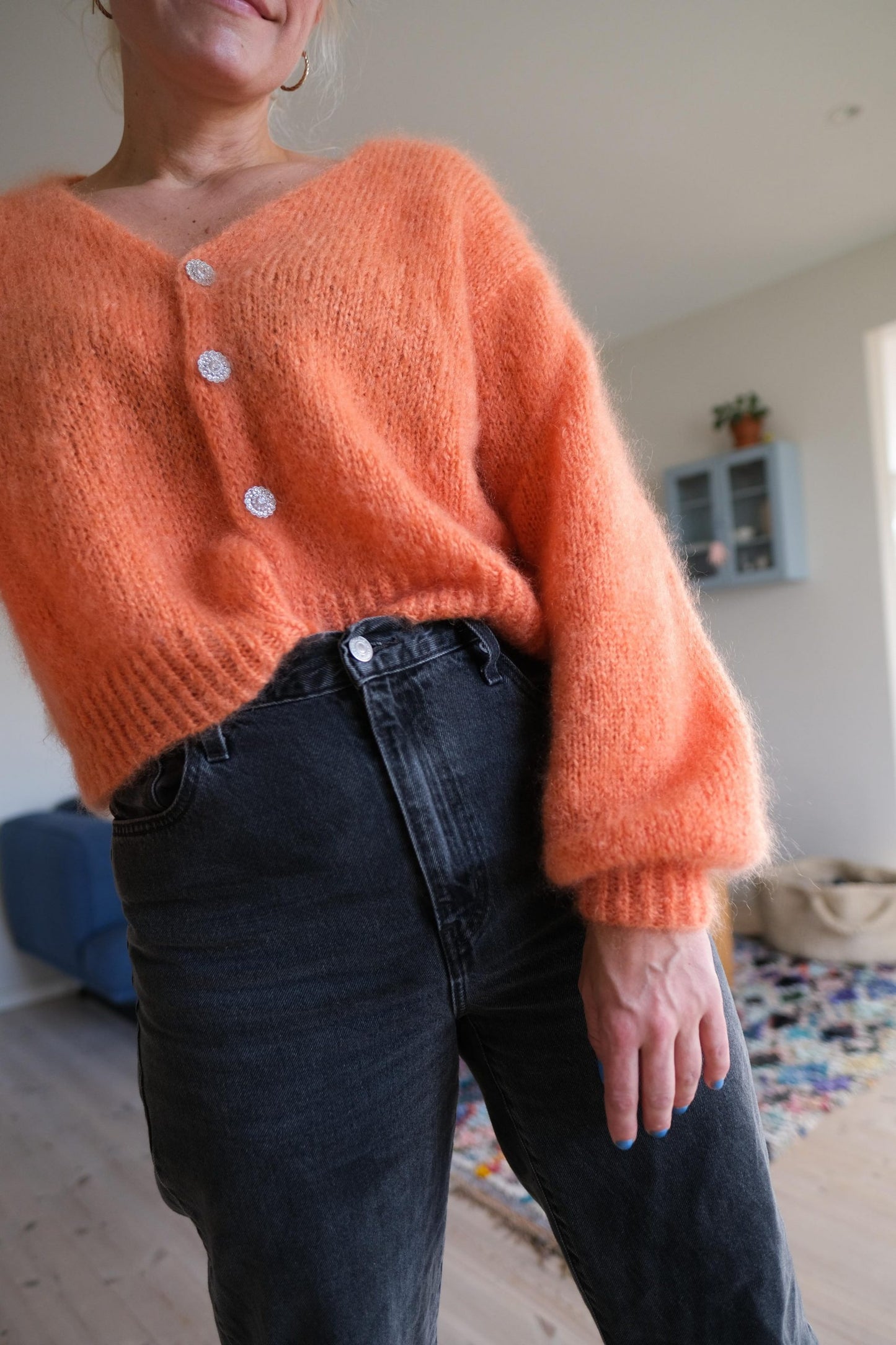 Season Sweater