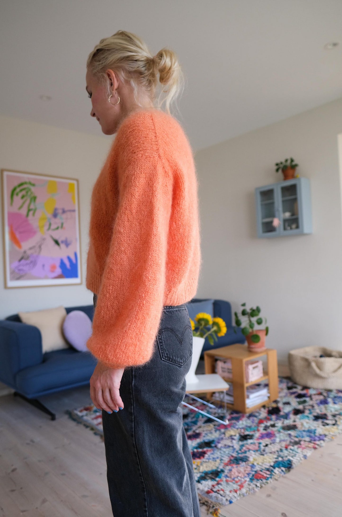 Season Sweater