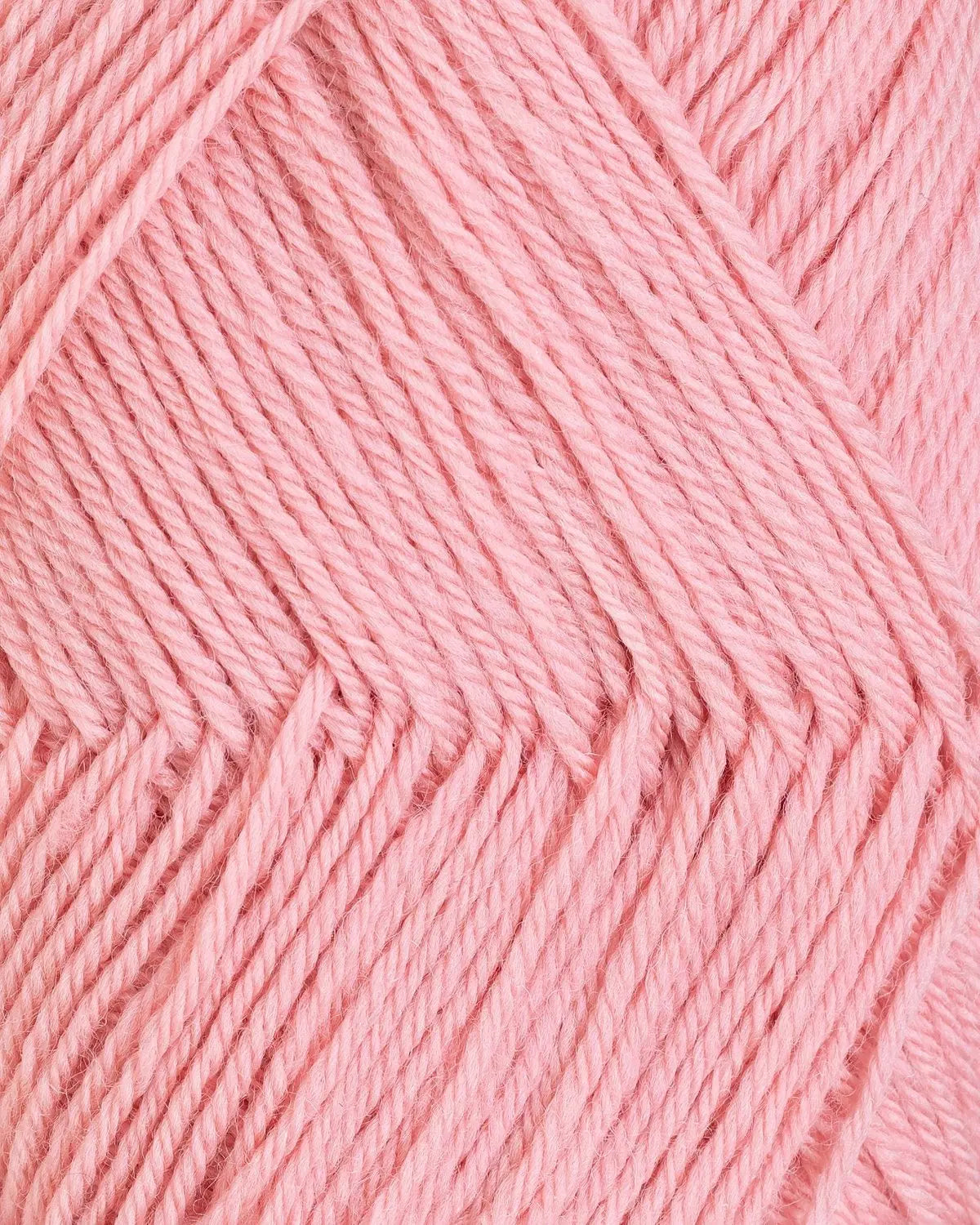 Rauma Garn - Babygarn - Pink