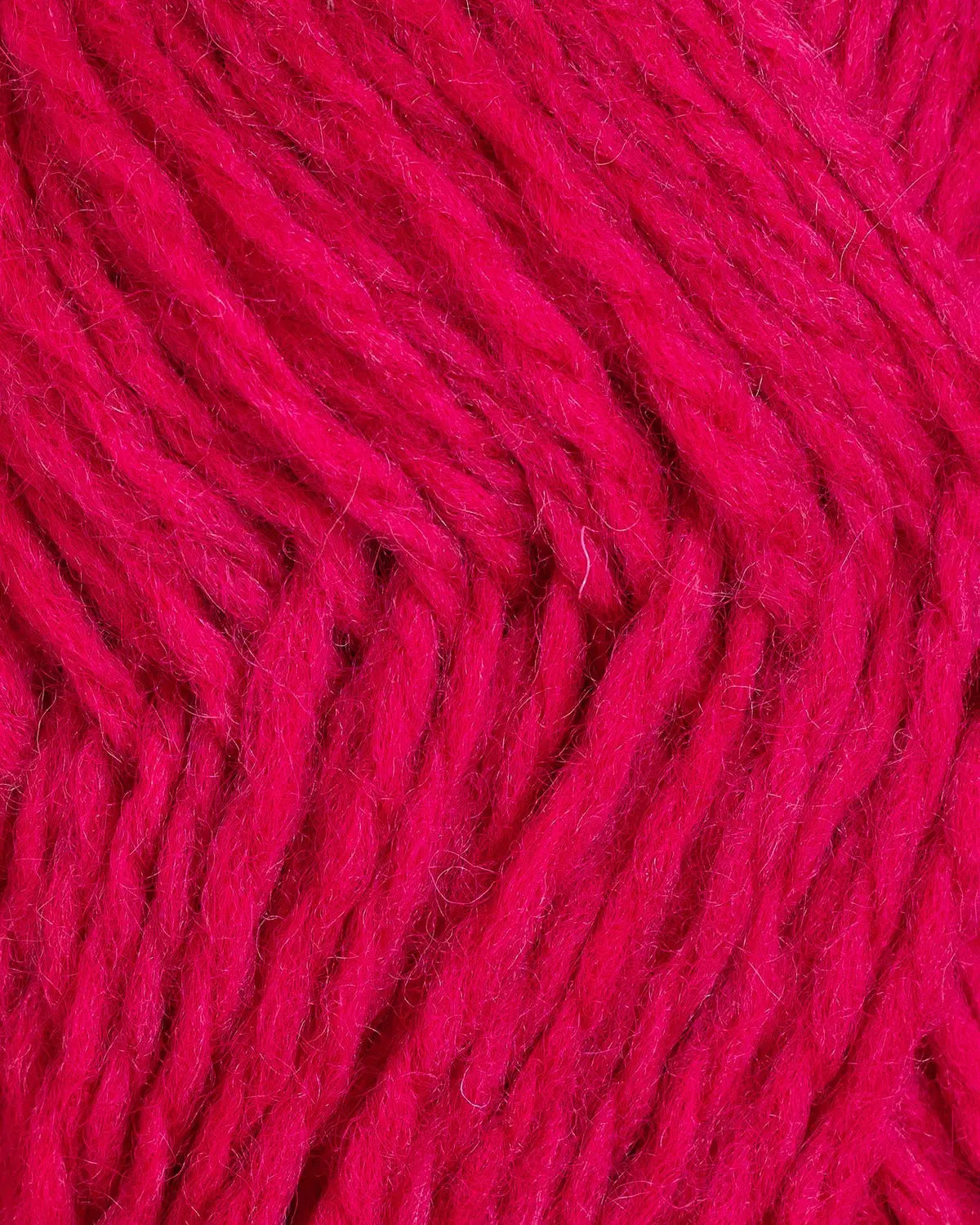 Rauma Garn - Vams - Rödrosa 056