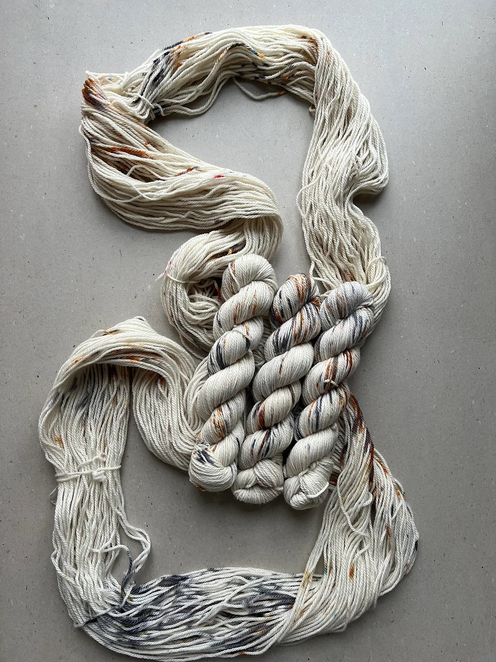 Thelma - Aran - GUNTHER