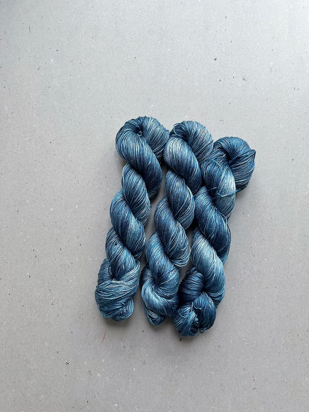 Thelma - Silk - ROYAL