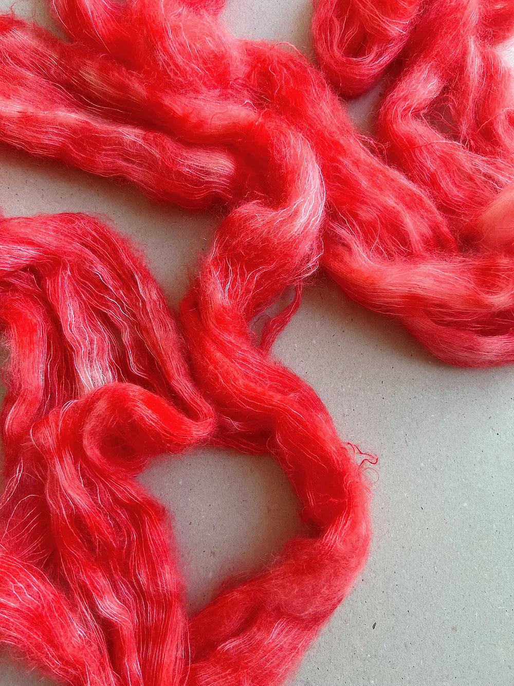 Thelma - Fine Organic - HEAT