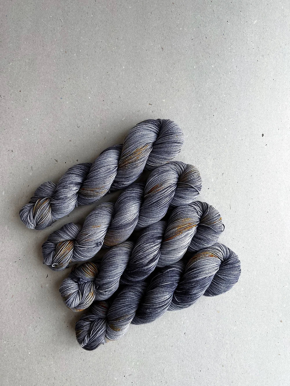 Thelma - Fine Organic - STONE