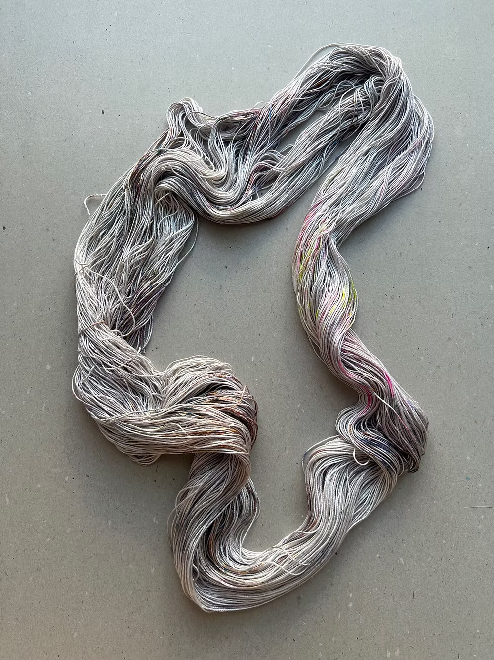 Thelma - Silk - CELINE