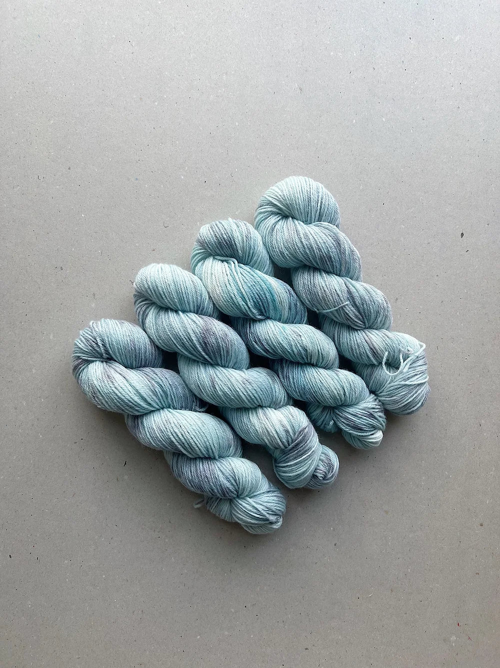 Thelma - Organic DK - ICE BABY