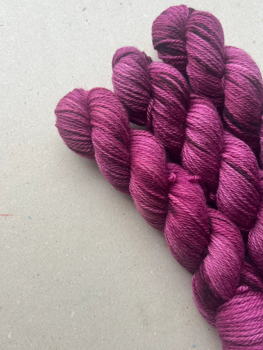 Thelma - Organic DK - BURST