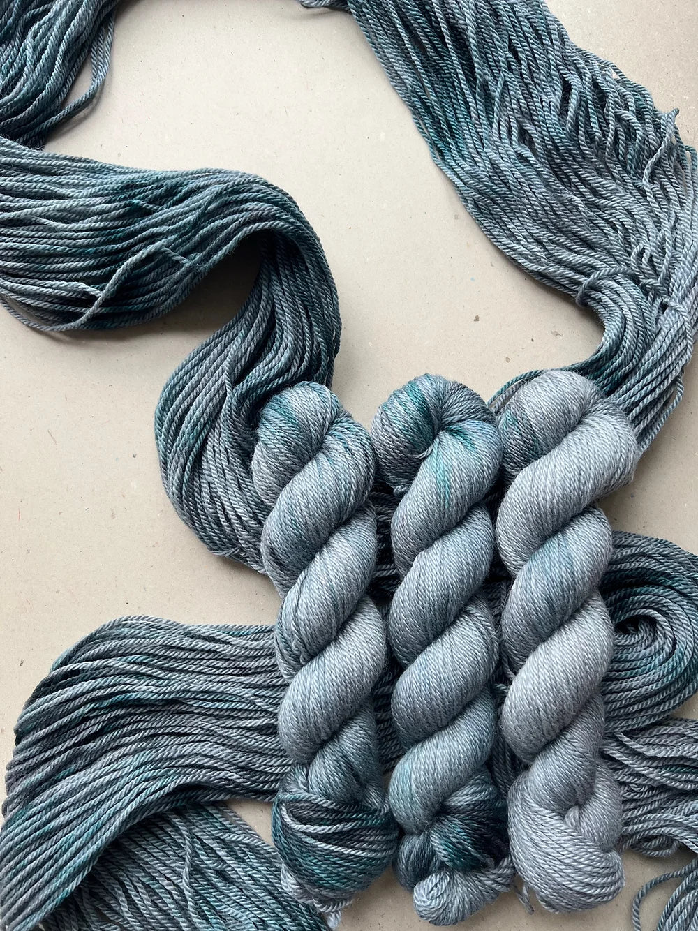 Thelma - Organic DK - Royal