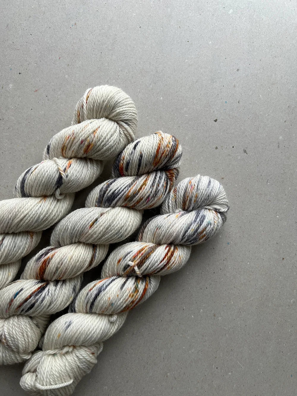 Thelma - Aran - GUNTHER