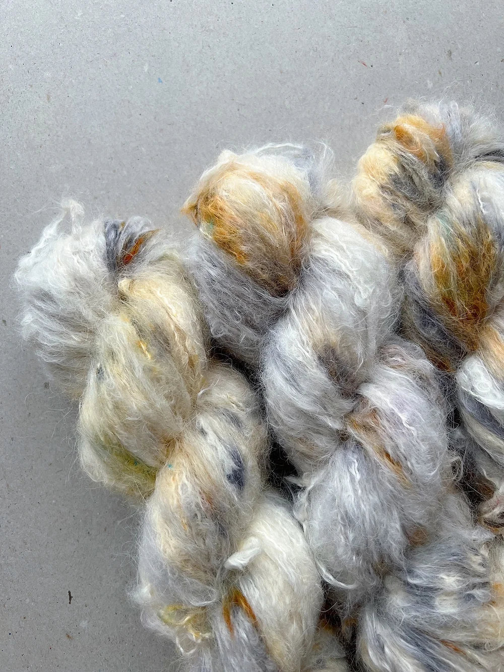 Thelma - Alpaca WILD - HUNTER