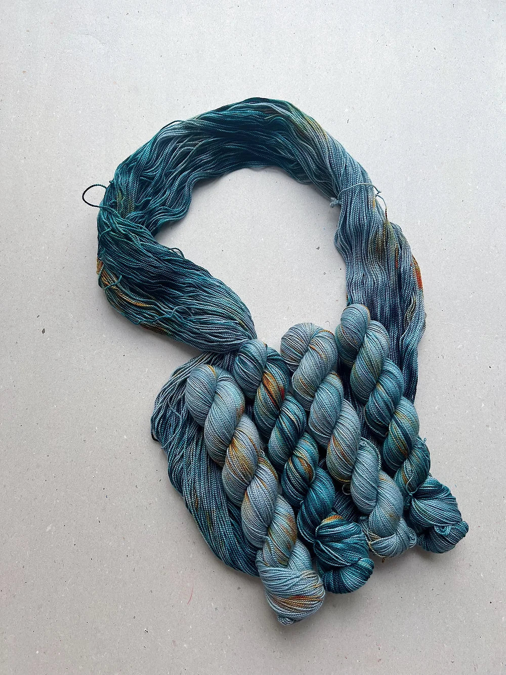 Thelma - Fine Organic -FOREST