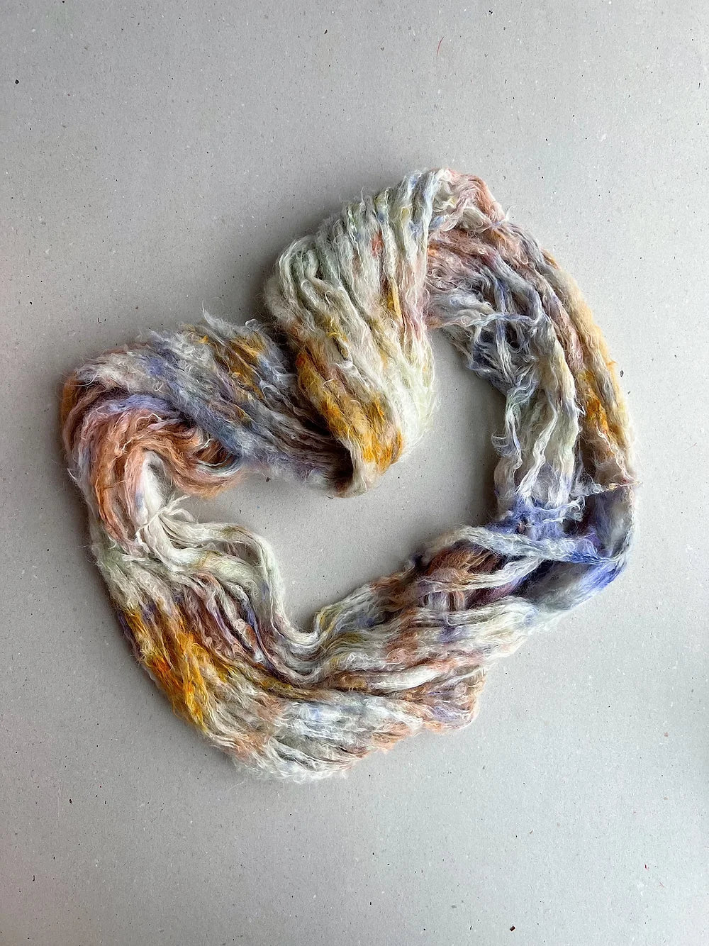 Thelma - Alpaca WILD - GUNNA