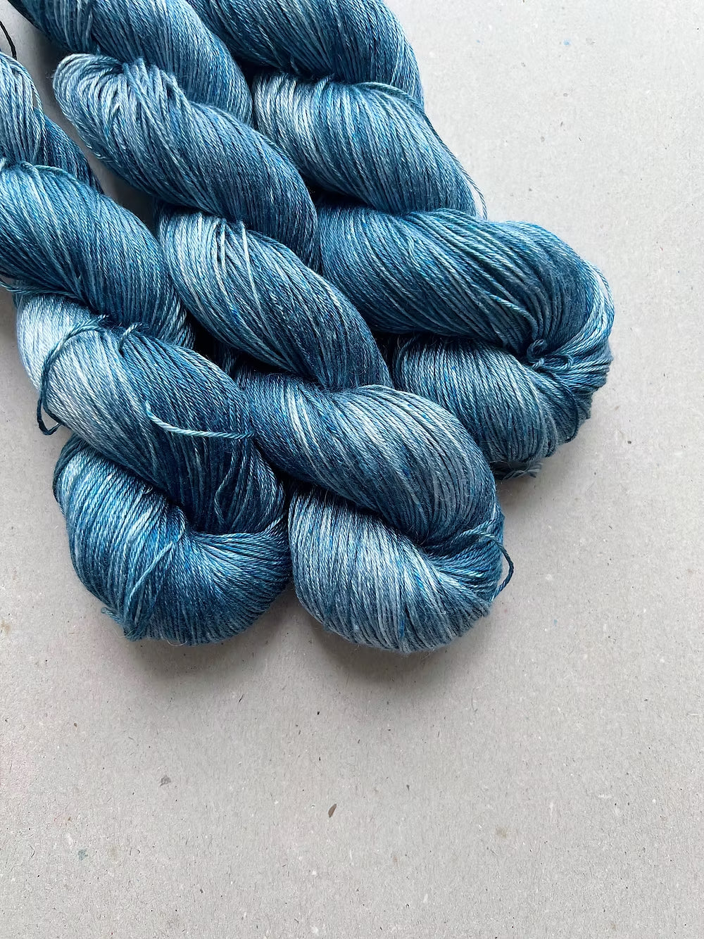 Thelma - Silk - ROYAL