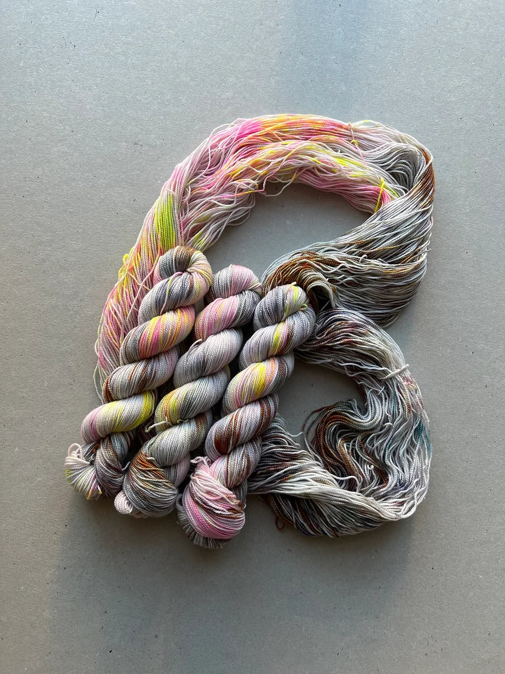 Thelma - Fine Organic - CELINE