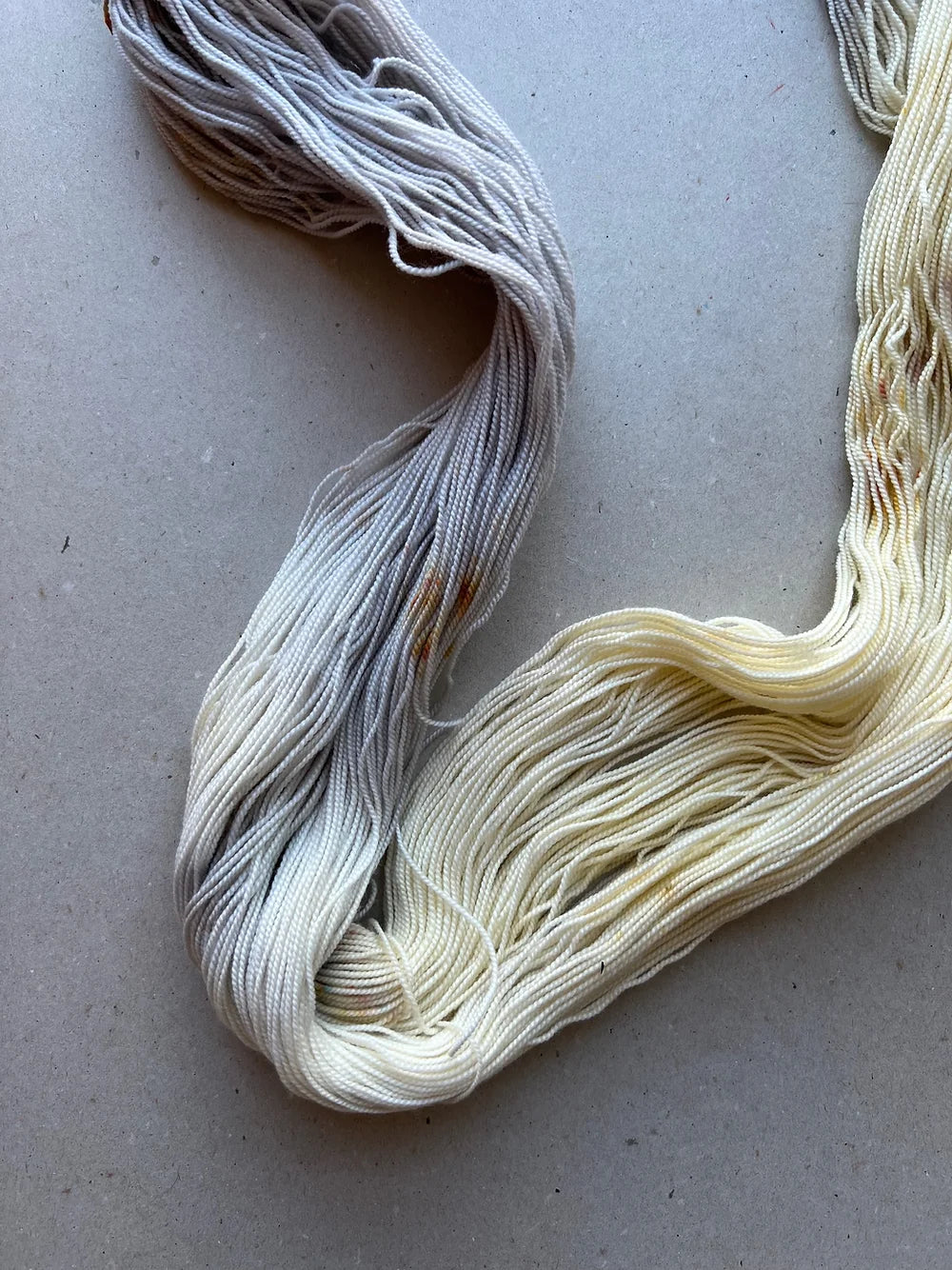 Thelma - Fine Organic - SOFT SKY