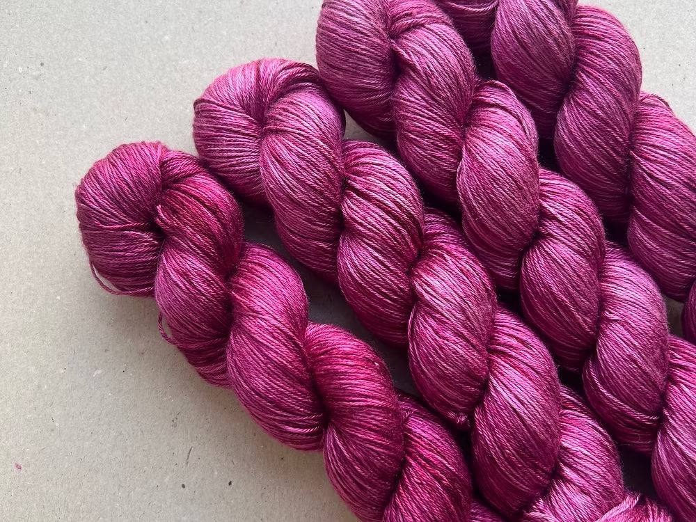 Thelma - Silk - BURST