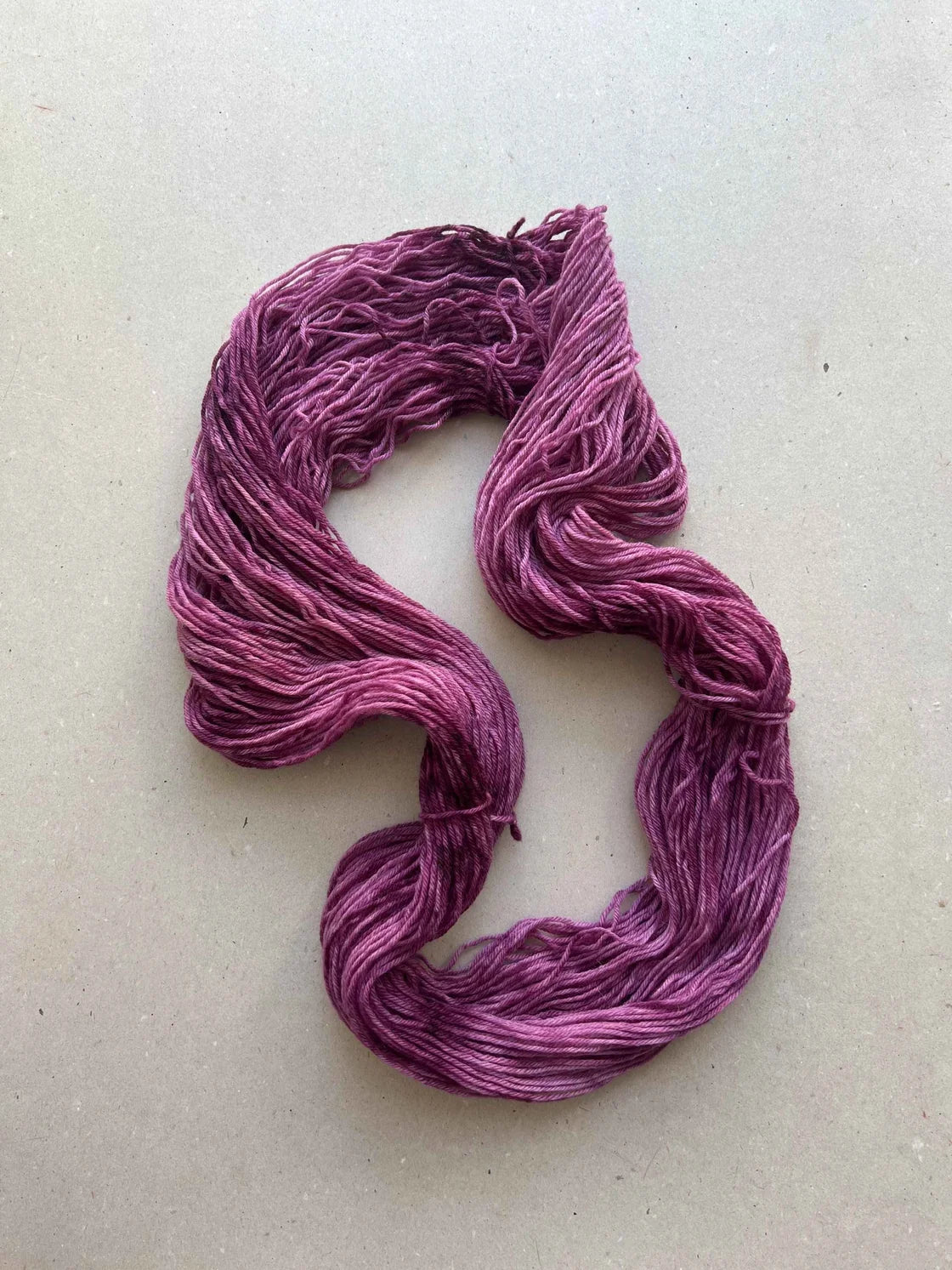 Thelma - Organic DK - BURST