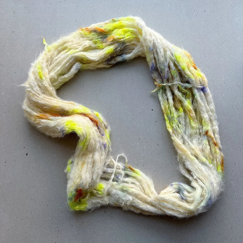 Thelma - Alpaca WILD - SUN