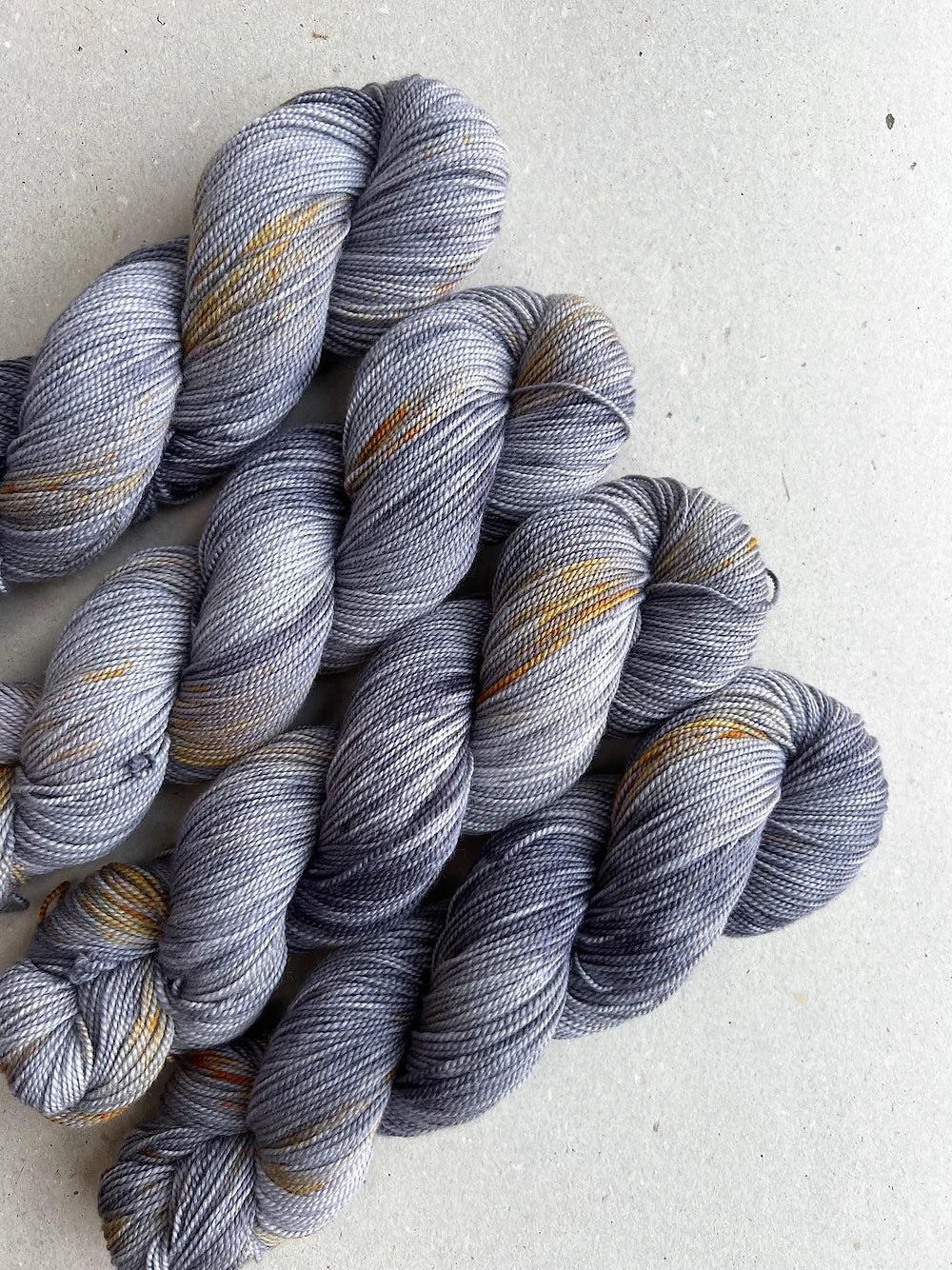 Thelma - Fine Organic - STONE
