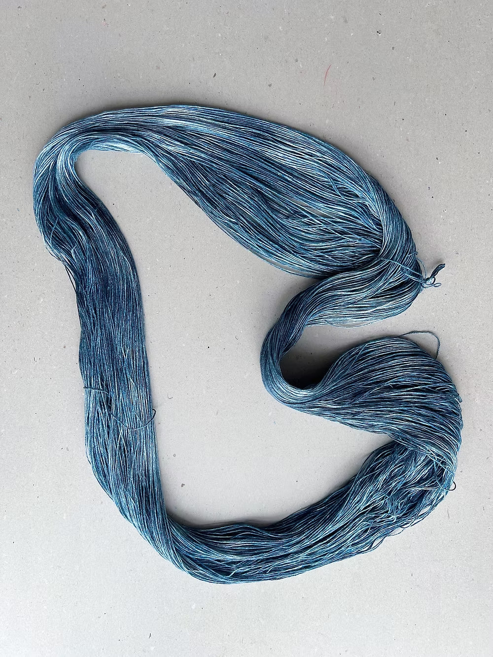 Thelma - Silk - ROYAL
