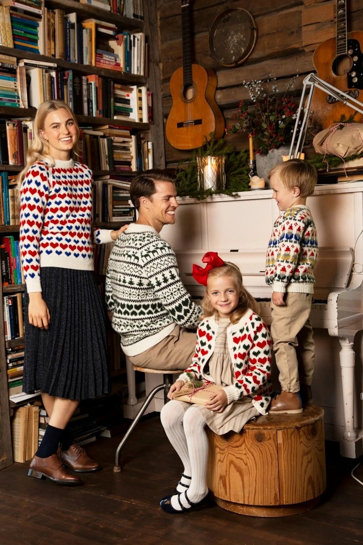 Julegenser herre i mitu – Rauma 277-5