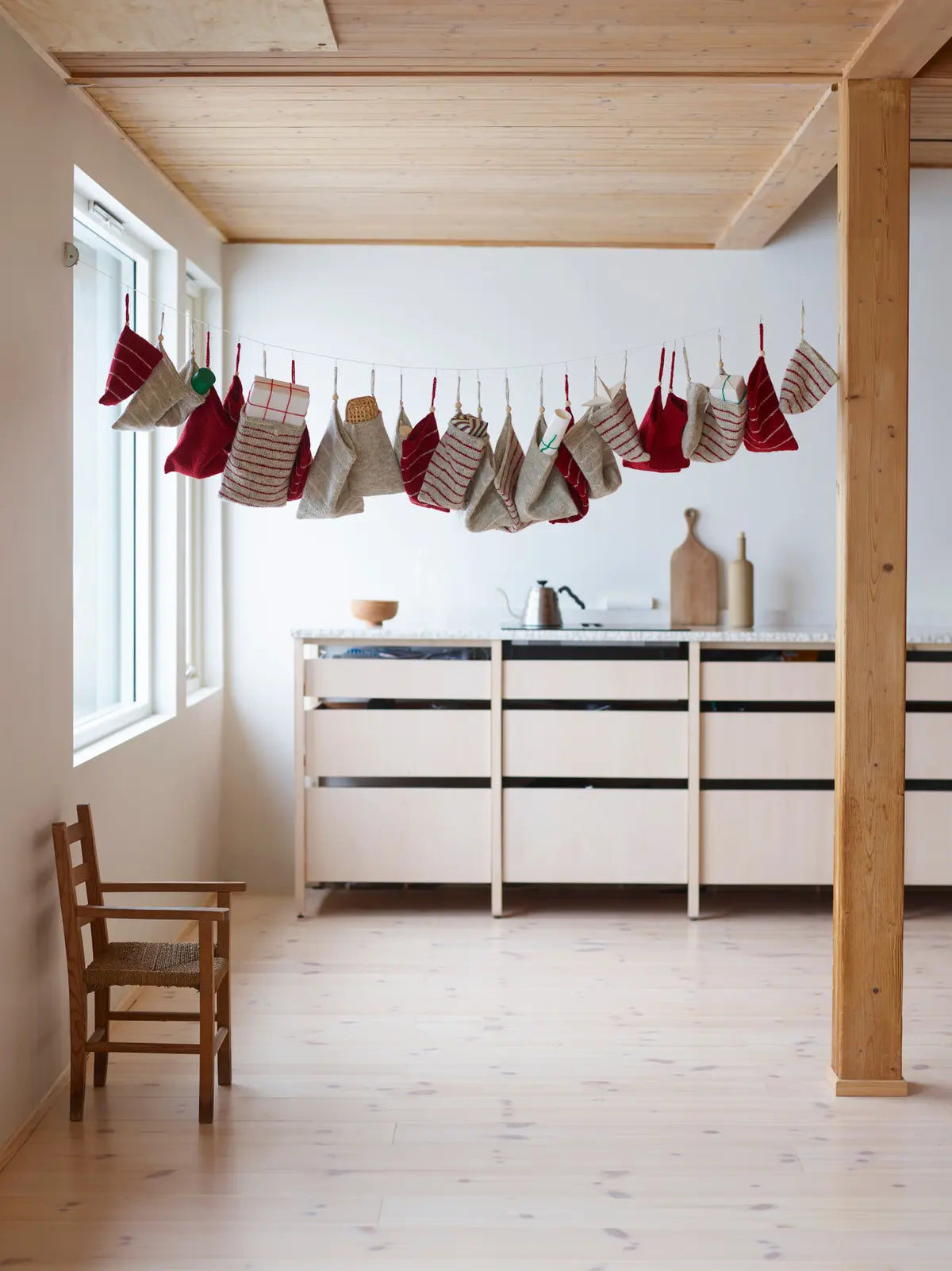 454 - Jul i Norsk Ull