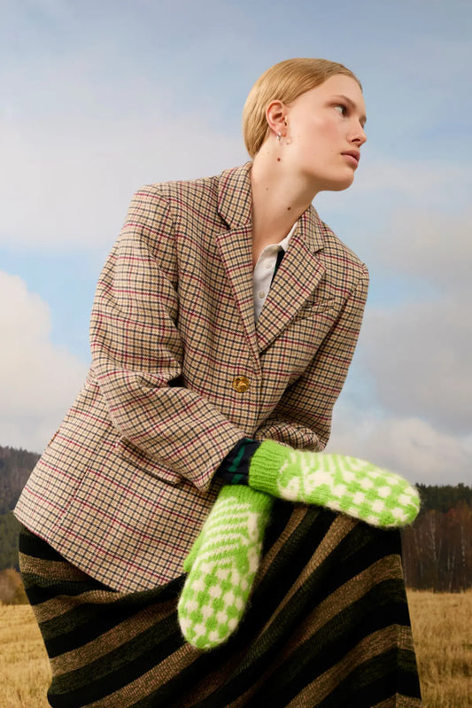 Nordic Mix Vanter - Garnkit
