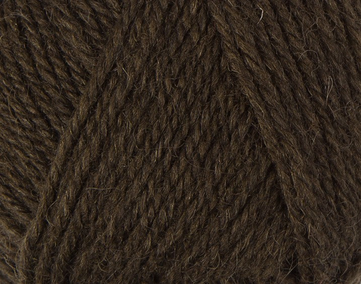 Hosuband - Dökkmosagrænn 9245