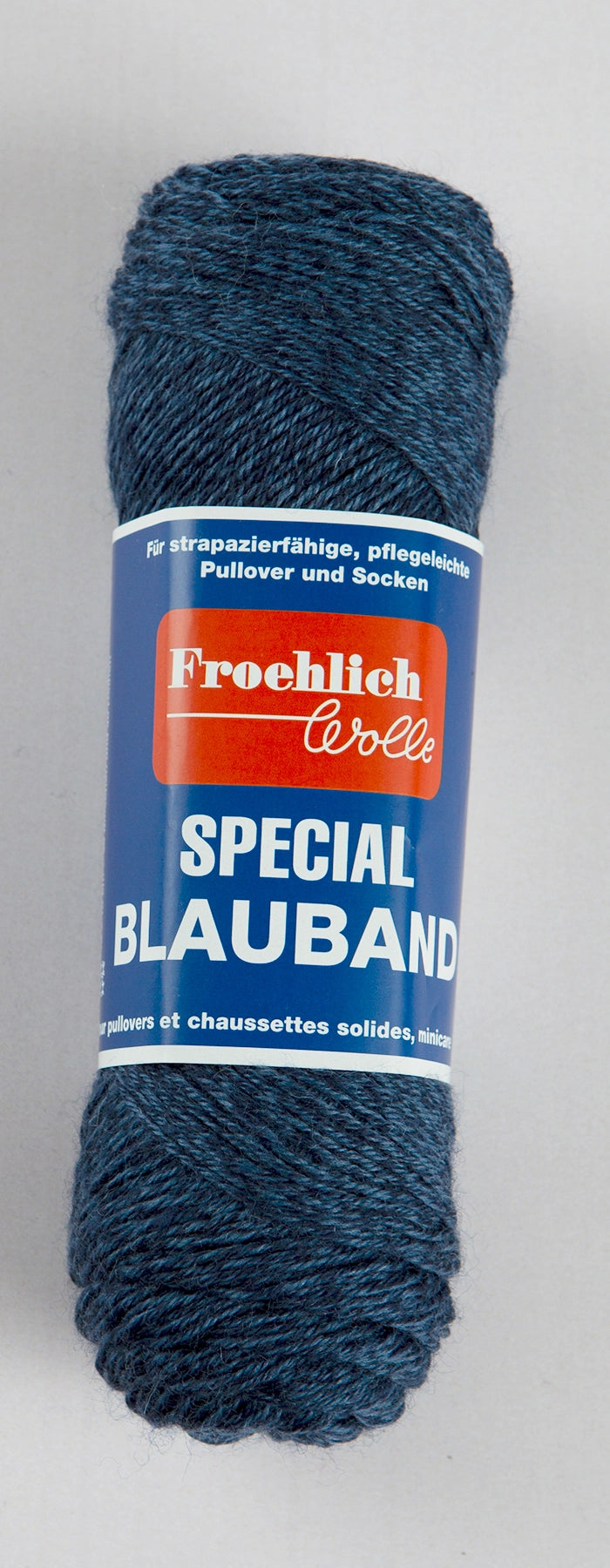 Froehlich strømpegarn - 478