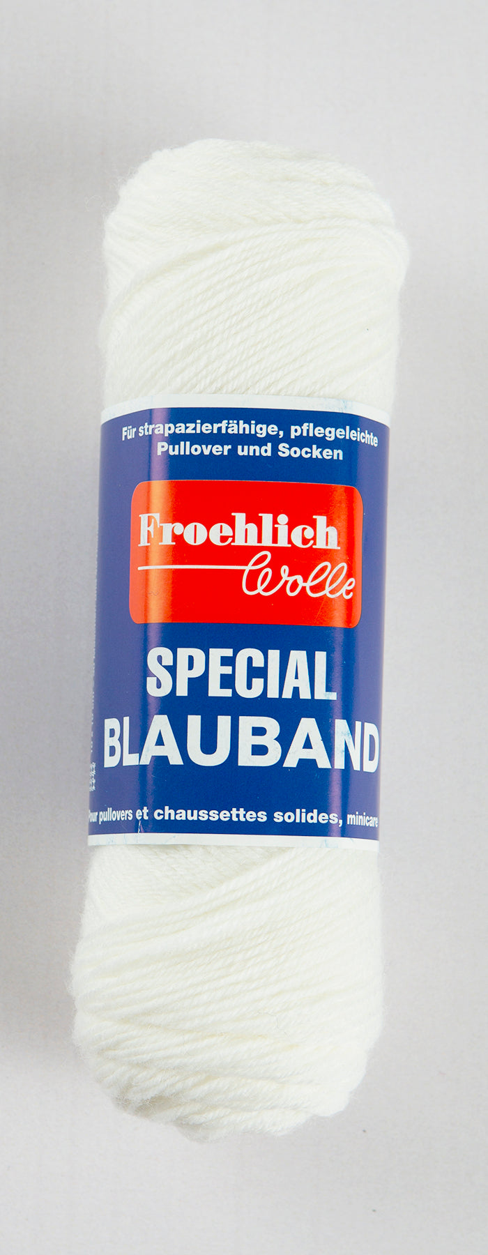 Froehlich strømpegarn - 2020