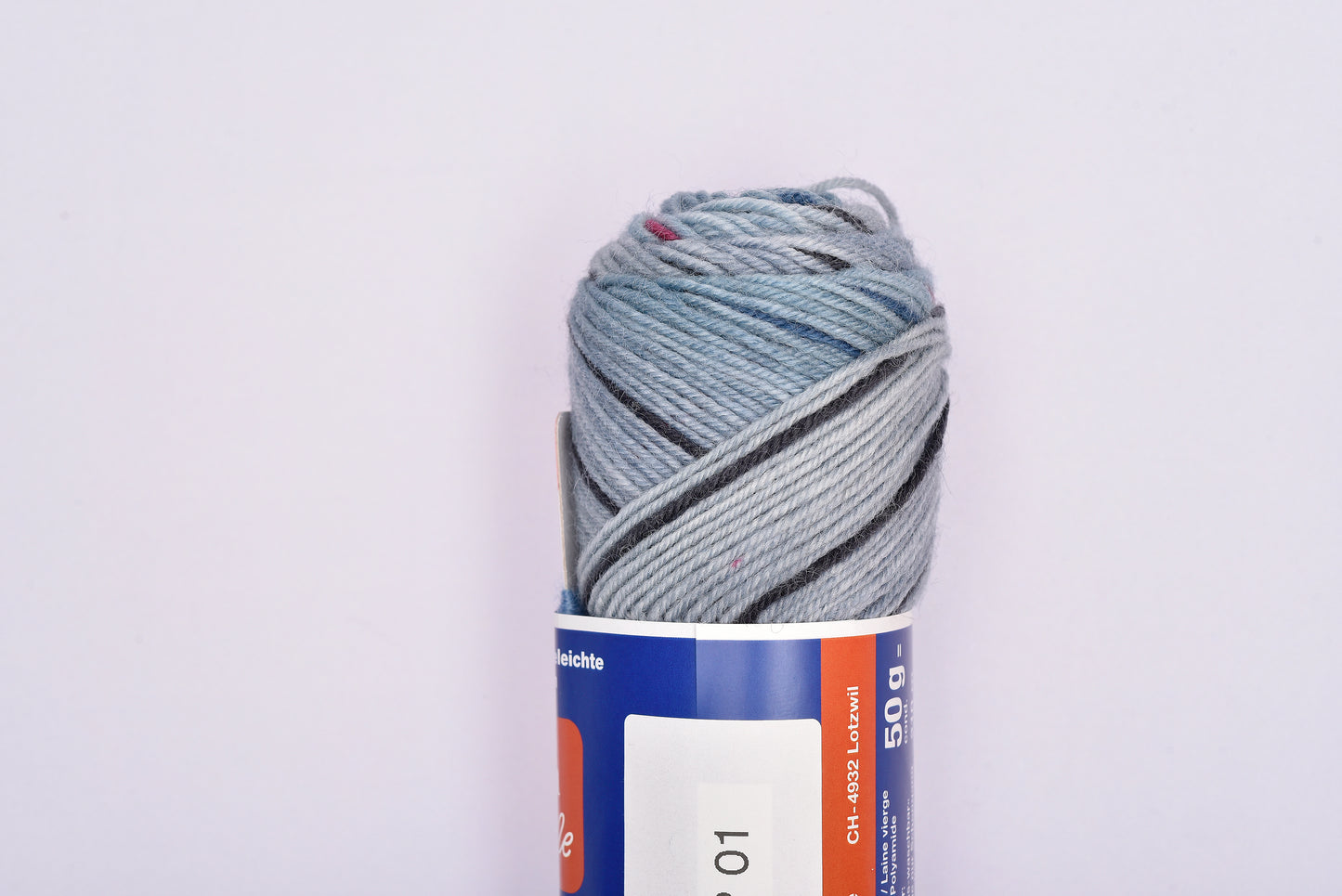 Froehlich strømpegarn - 7480