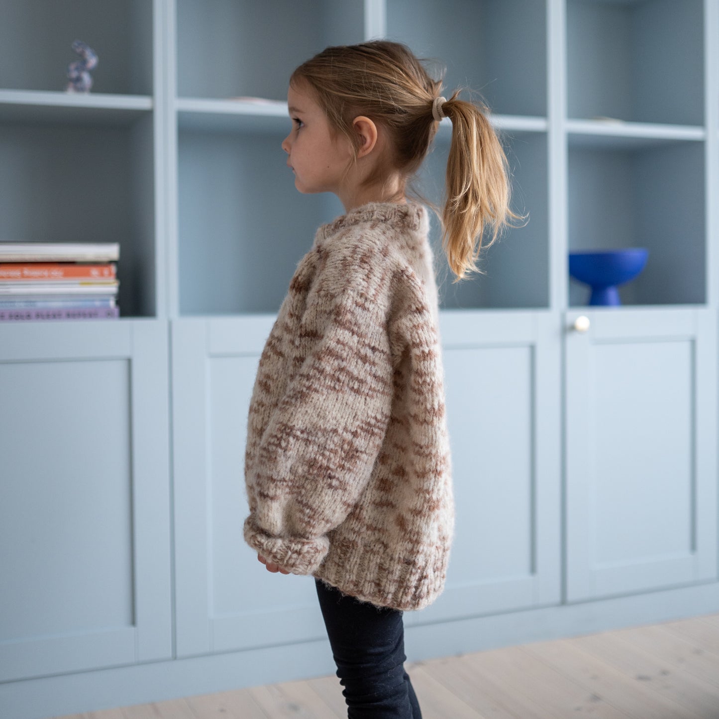 Journey sweater KIDS