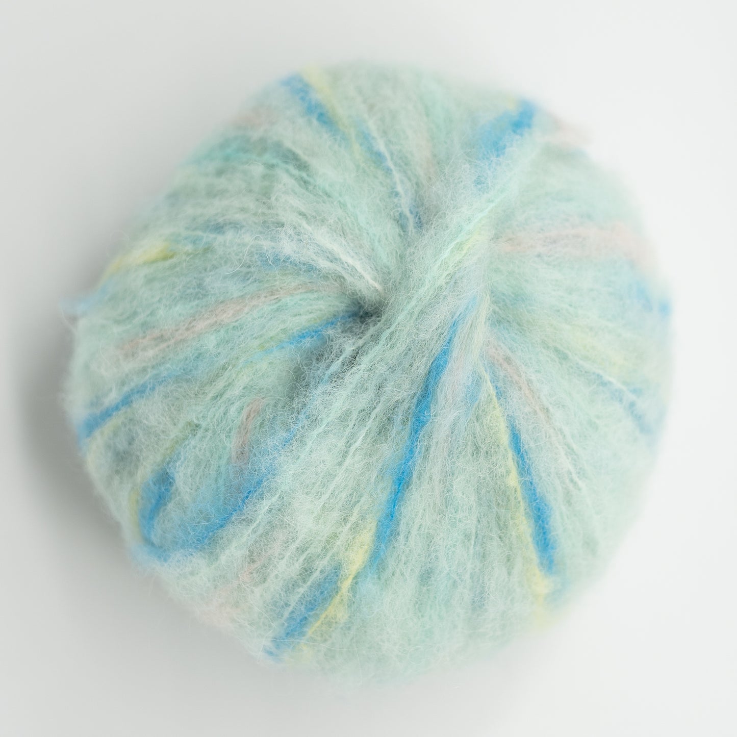 BonBon - DON´T STOP BELIEVIN