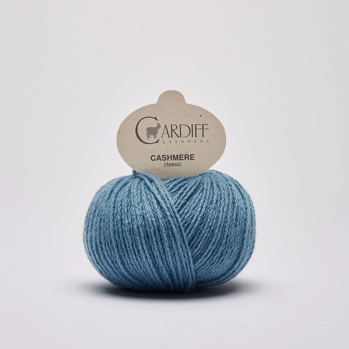 CARDIFF Cashmere - CLASSIC - Hoshi (546)