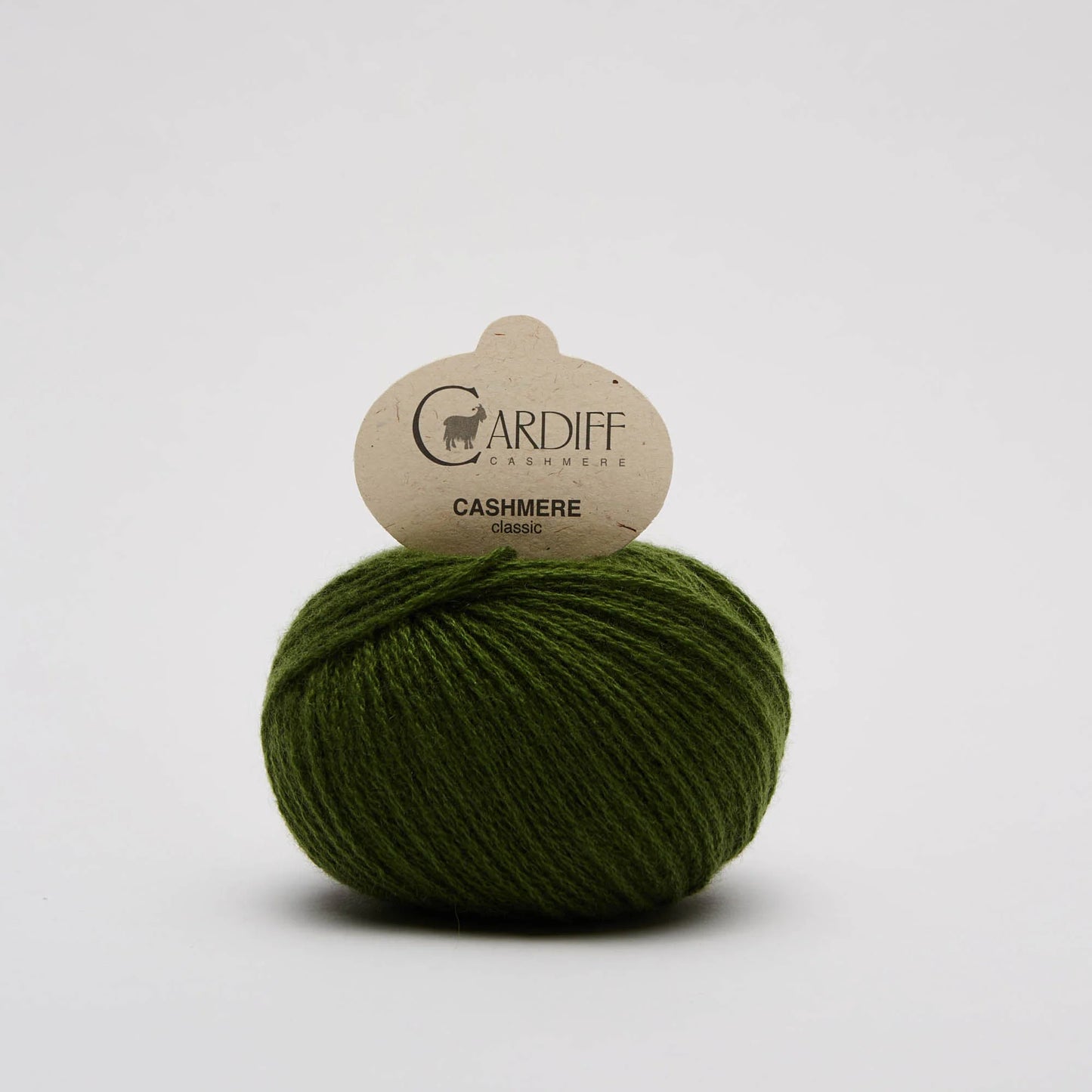 CARDIFF Cashmere - CLASSIC - Memphis (579)